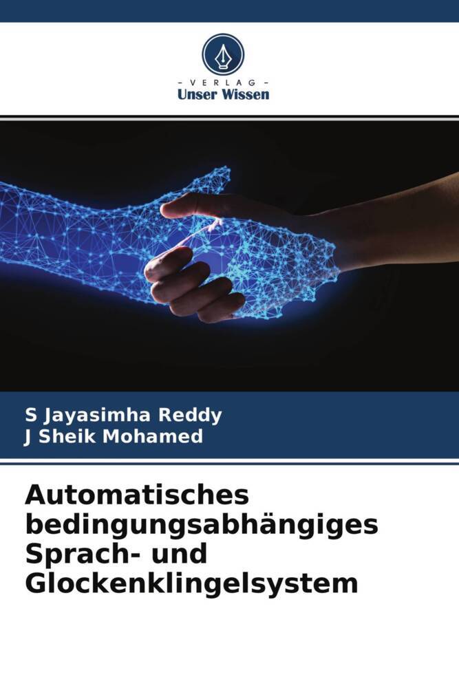 Automatisches bedingungsabhängiges Sprach- und Glockenklingelsystem