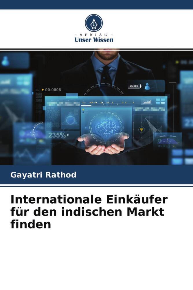 Internationale Einkäufer für den indischen Markt finden