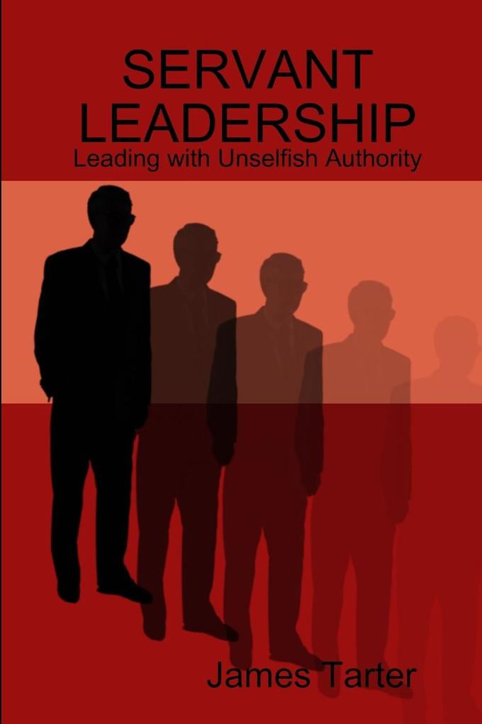 SERVANT LEADERSHIP