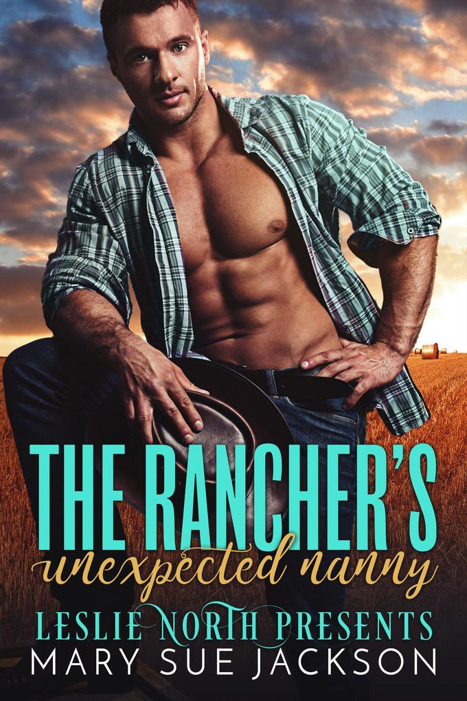 The Rancher‘s Unexpected Nanny