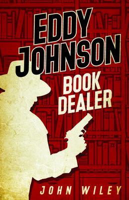 Eddy Johnson Book Dealer