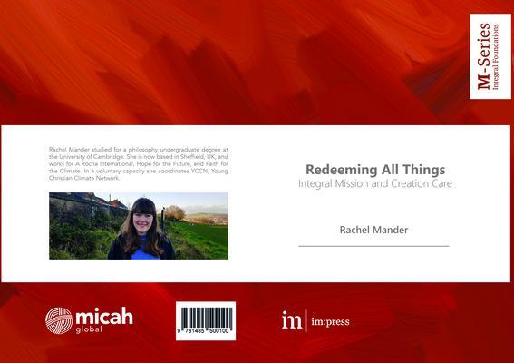 Redeeming All Things