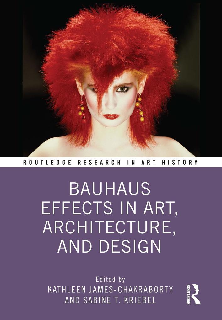 Bauhaus Effects in Art Architecture and Design