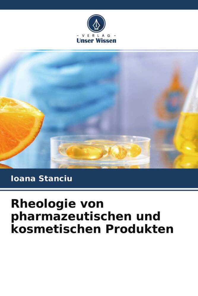 Rheologie von pharmazeutischen und kosmetischen Produkten