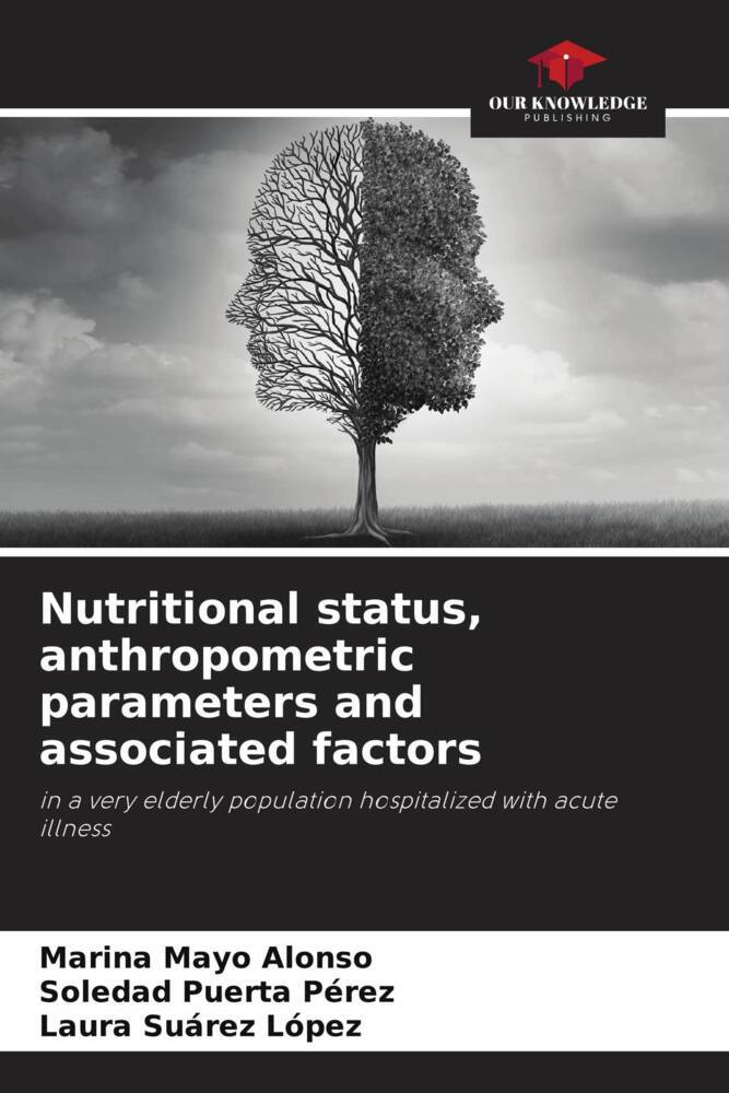 Nutritional status anthropometric parameters and associated factors