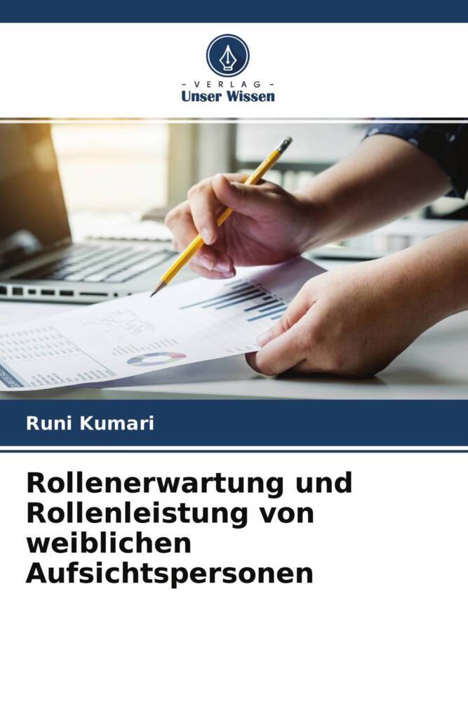 Rollenerwartung und Rollenleistung von weiblichen Aufsichtspersonen