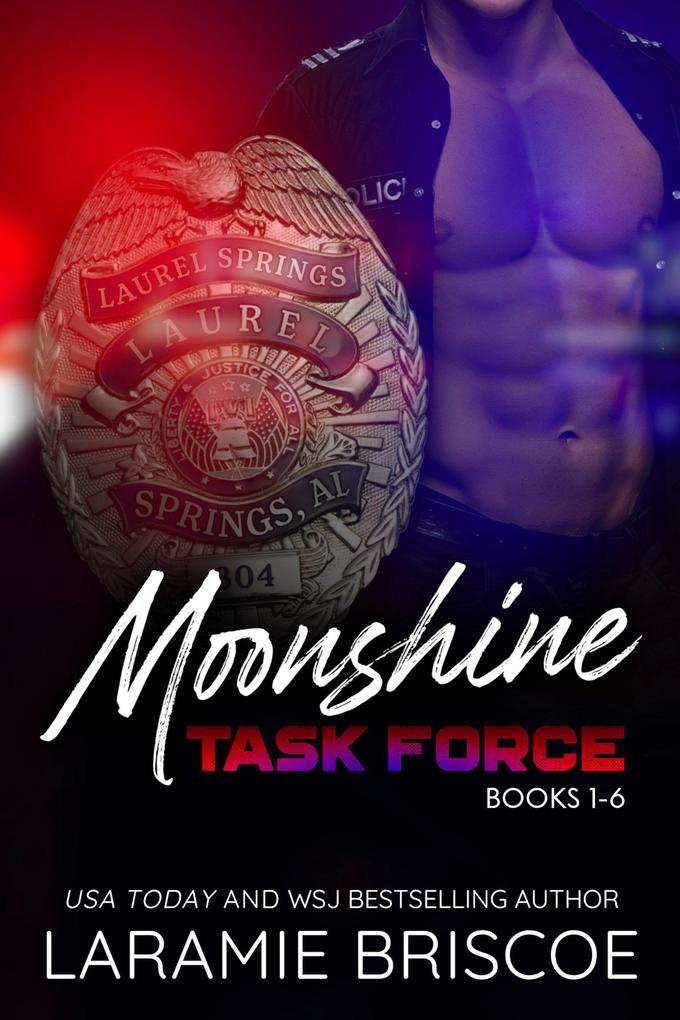 The Moonshine Task Force Series