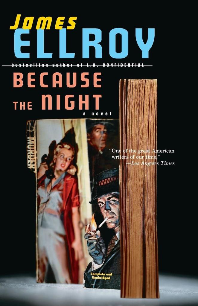 Because the Night