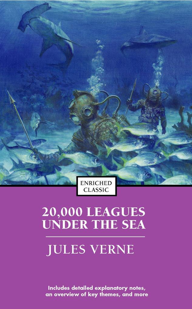 20000 Leagues Under the Sea