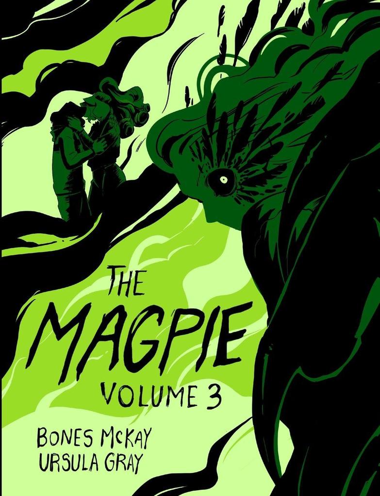 The Magpie