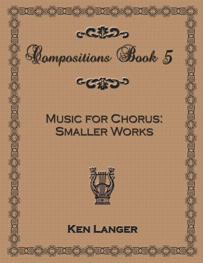 Compositions Book 5