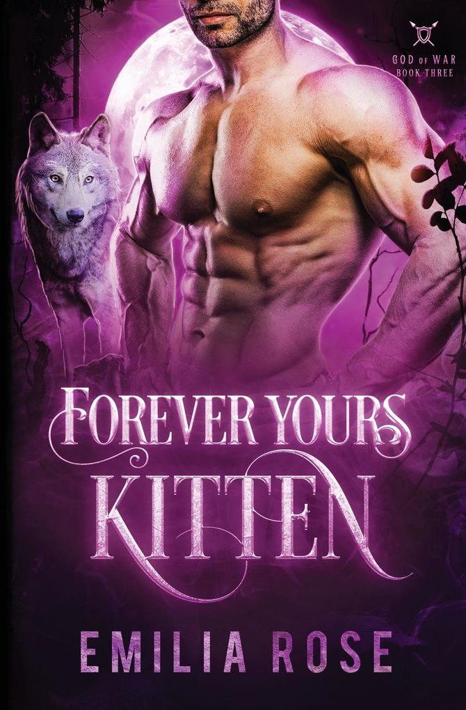 Forever Yours Kitten