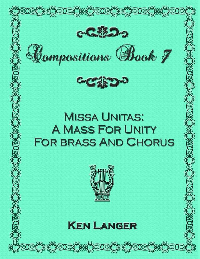 Compositions Book 7