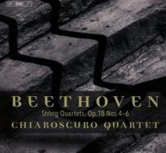 Streichquartette op.184-6
