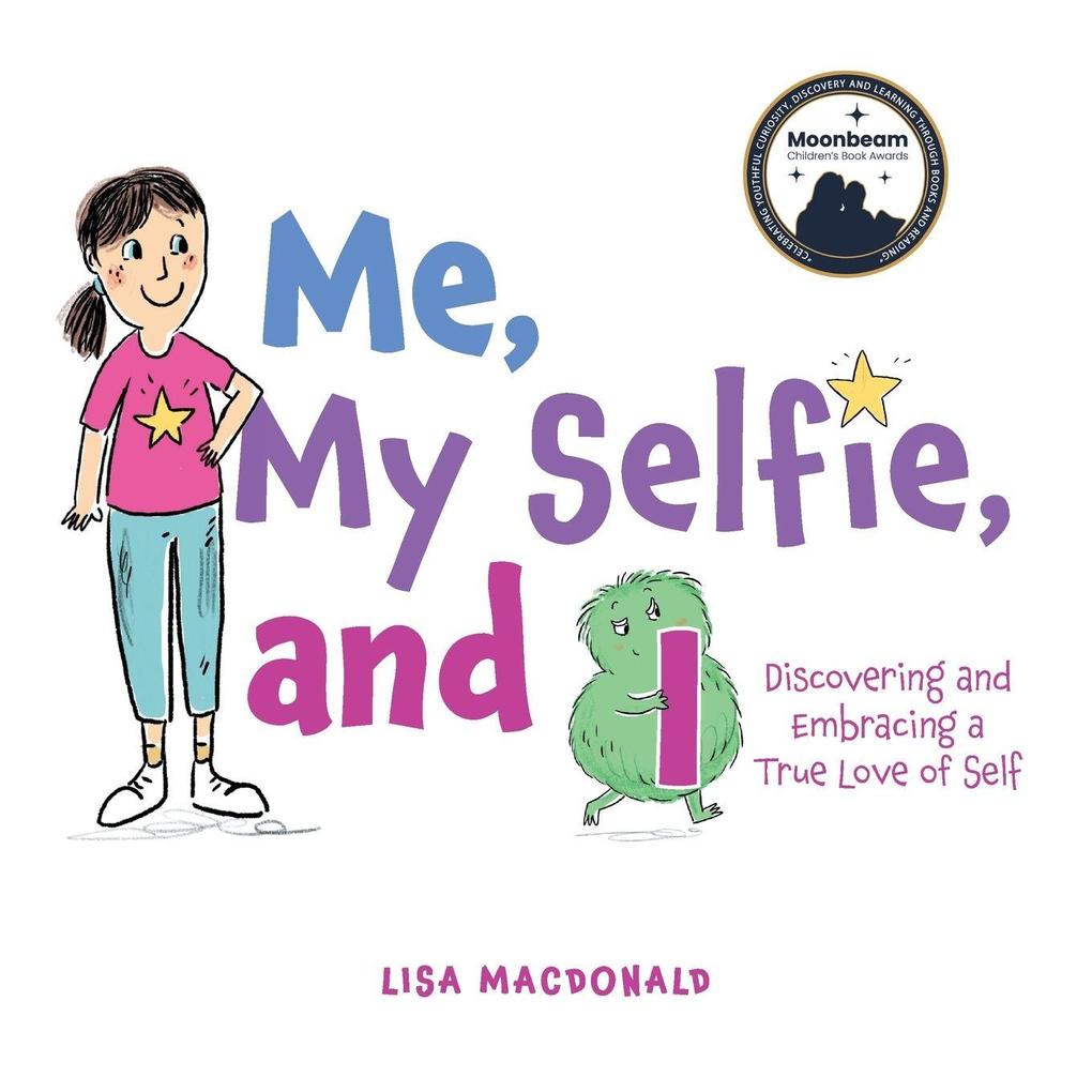 Me My Selfie and I