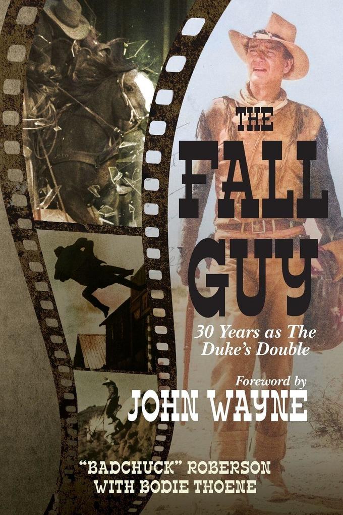 The Fall Guy
