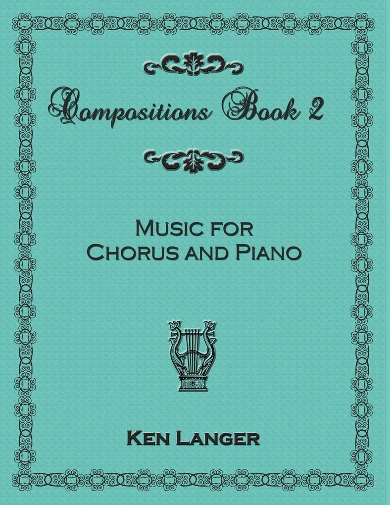 Compositions Book 2