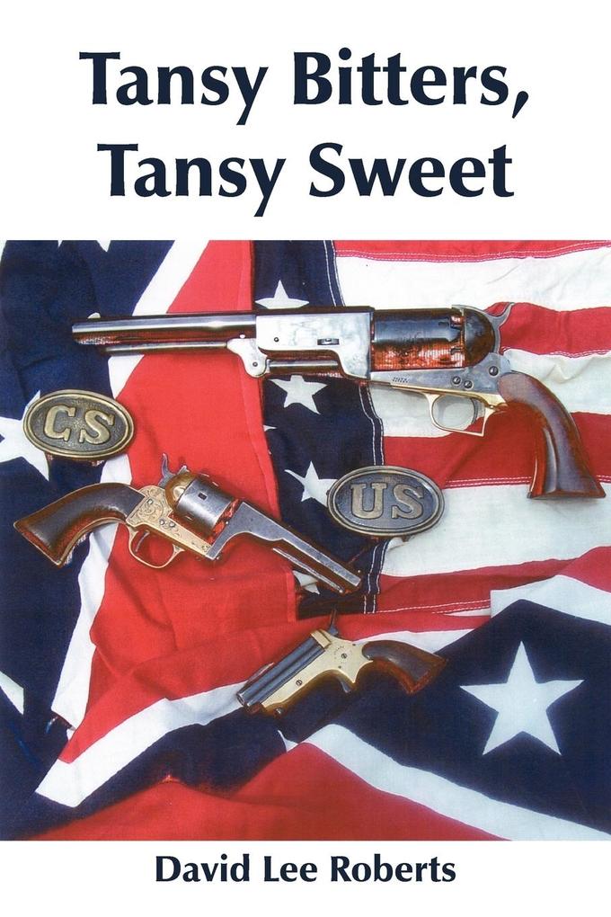 Tansy Bitters Tansy Sweet