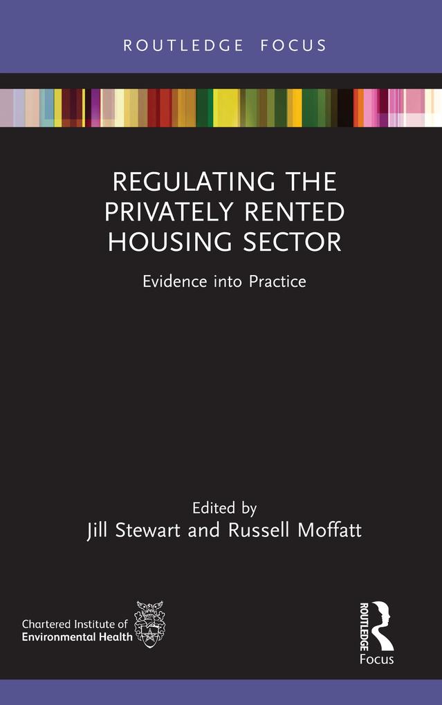 Regulating the Privately Rented Housing Sector