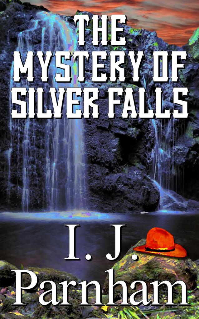 The Mystery of Silver Falls