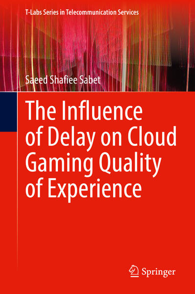 The Influence of Delay on Cloud Gaming Quality of Experience