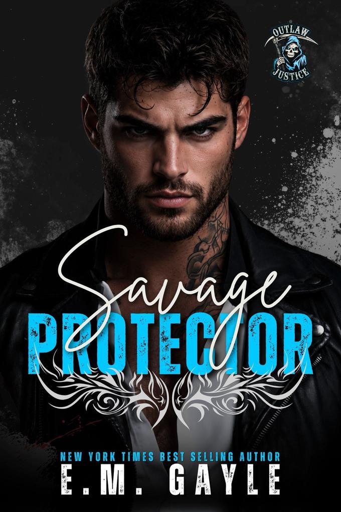 Savage Protector