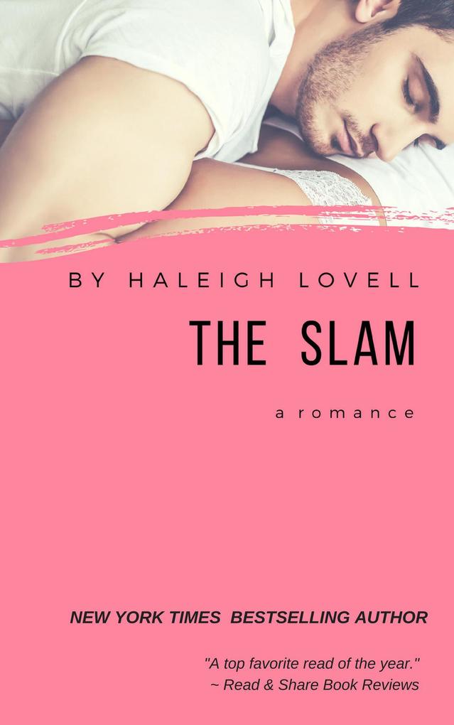 The Slam: A Romance (Hemsworth Brothers Book 1)