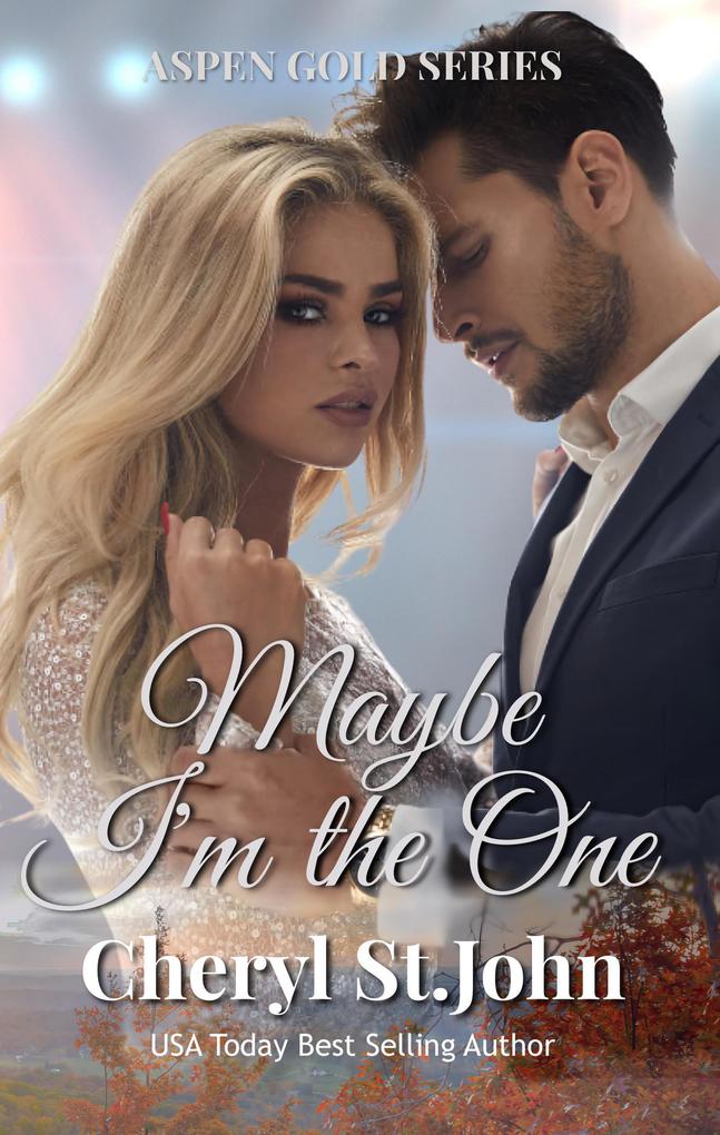 Maybe I‘m the One (Aspen Gold Series #17)