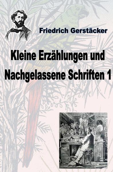 Image of Kleine Erzählungen und Nachgelassene Schriften 1