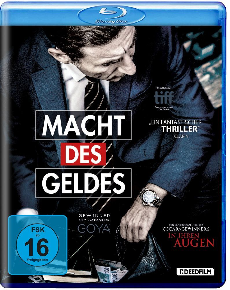 Macht des Geldes