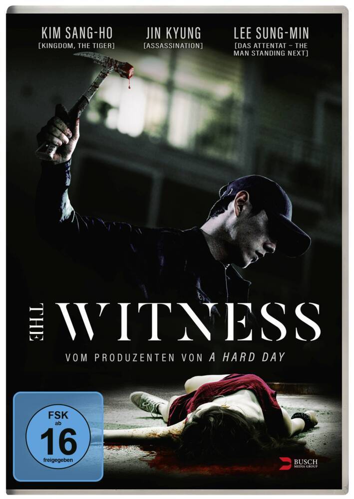 The Witness
