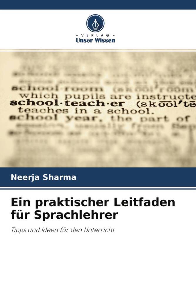 Ein praktischer Leitfaden für Sprachlehrer
