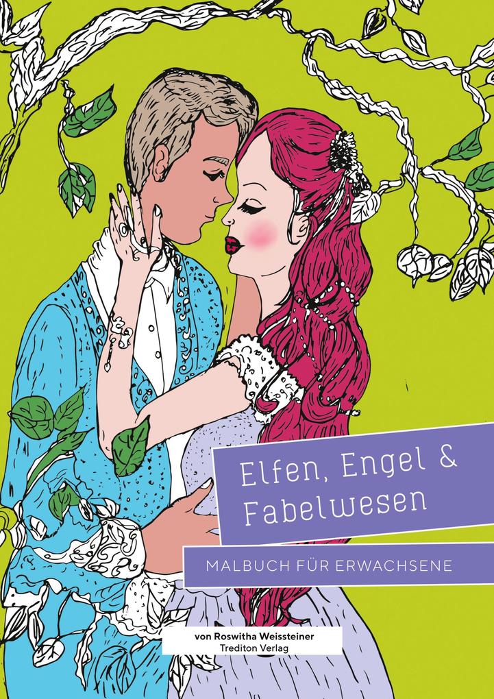 Elfen Engel & Fabelwesen