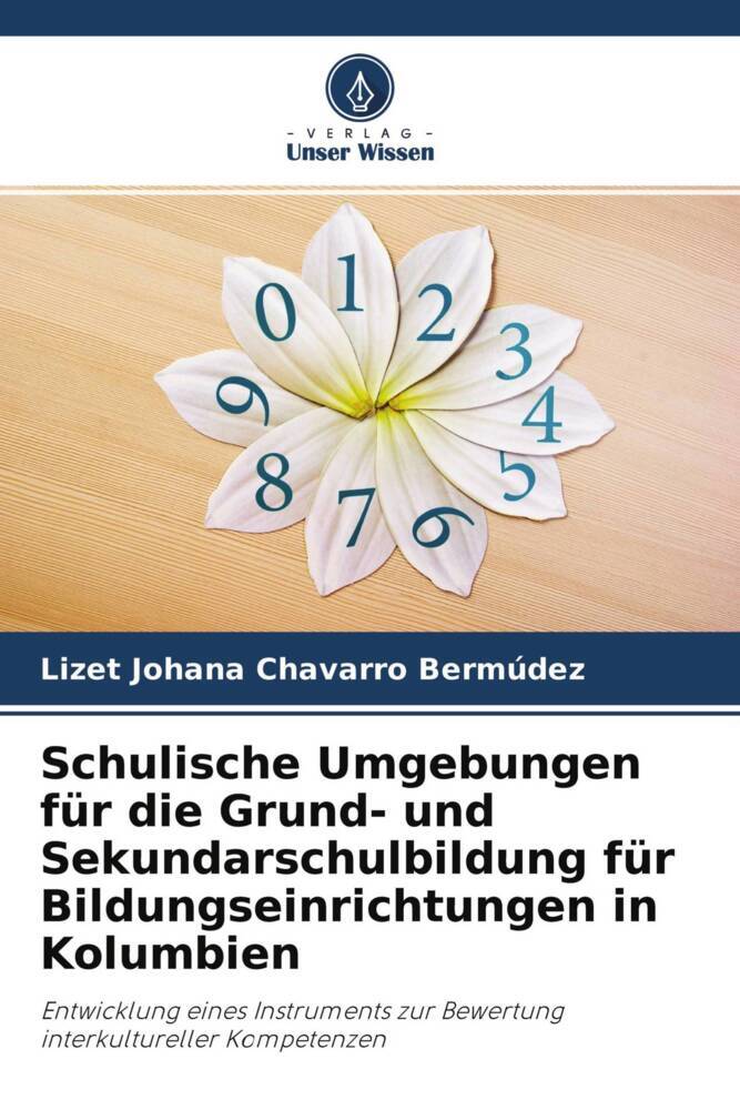 Schulische Umgebungen für die Grund- und Sekundarschulbildung für Bildungseinrichtungen in Kolumbien