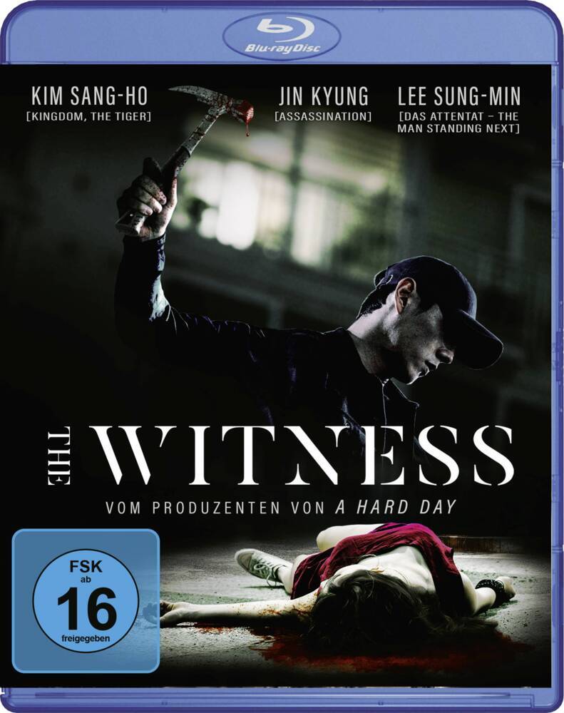The Witness