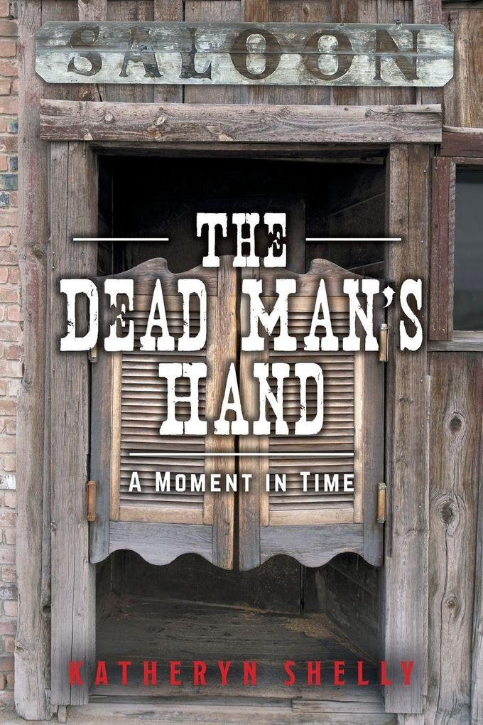 The Dead Man's Hand