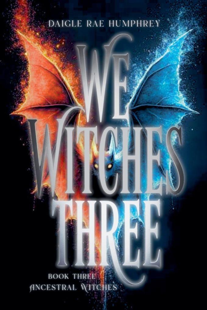 Ancestral Witches