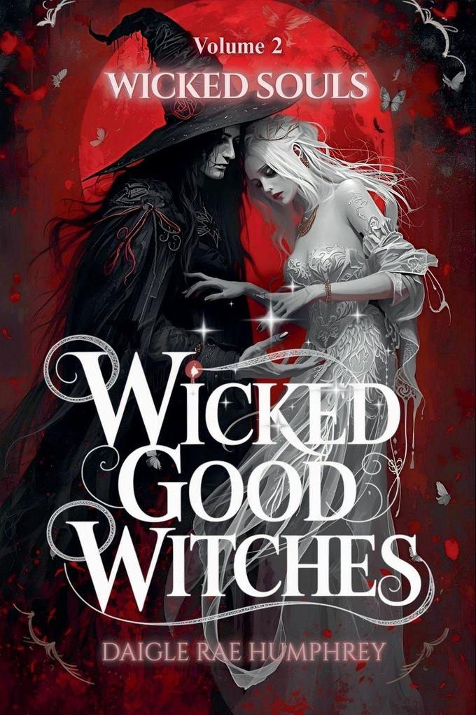 Wicked Souls