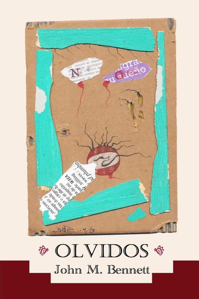 OLVIDOS