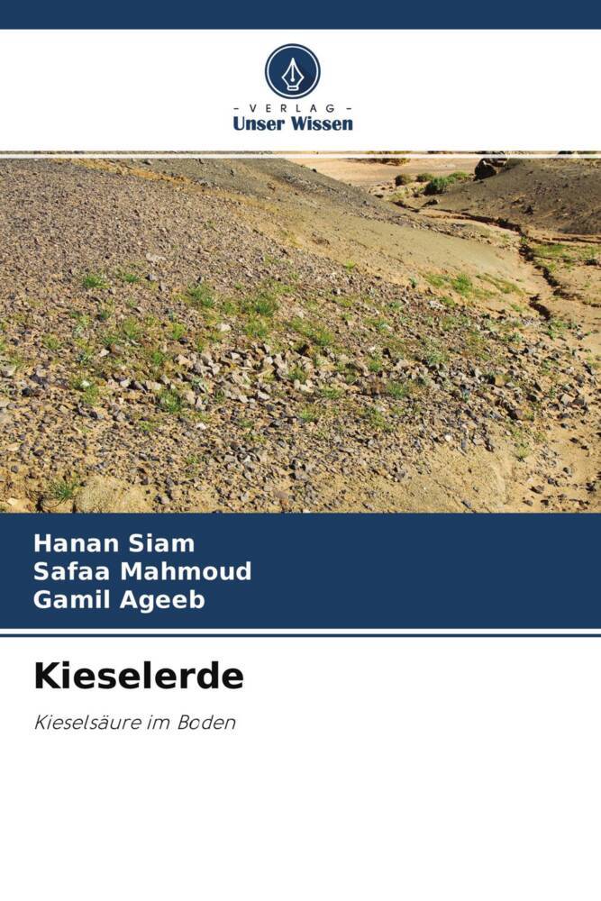 Kieselerde