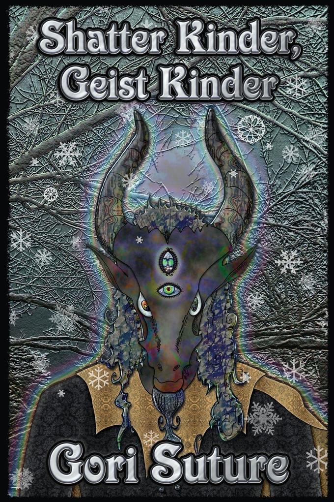 Shatter Kinder Geist Kinder