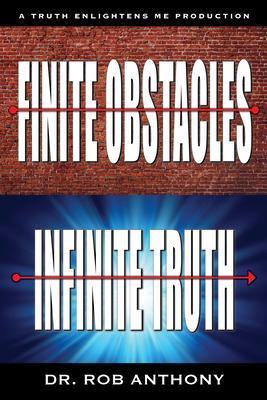 Finite Obstacles Infinite Truth