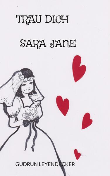 Trau Dich Sarah Jane