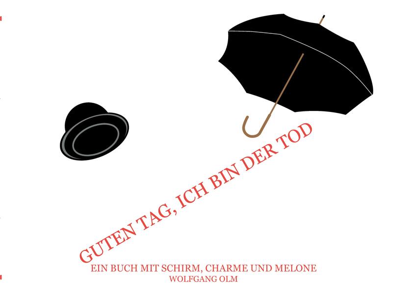Guten Tag Ich bin der Tod