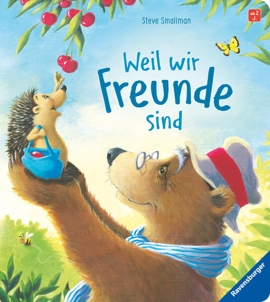 Image of Weil wir Freunde sind