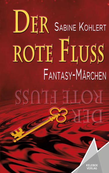 Der rote Fluss