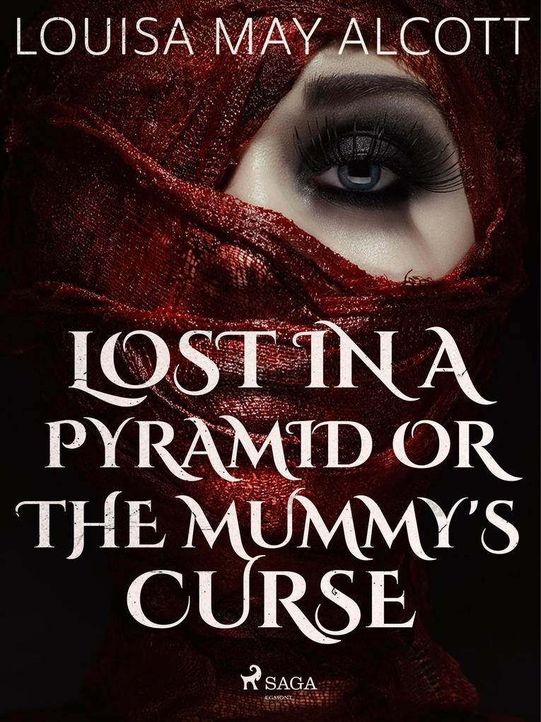 Lost in a Pyramid or the Mummy‘s Curse
