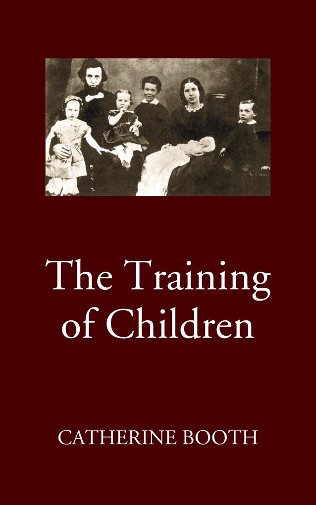 The Training of Children