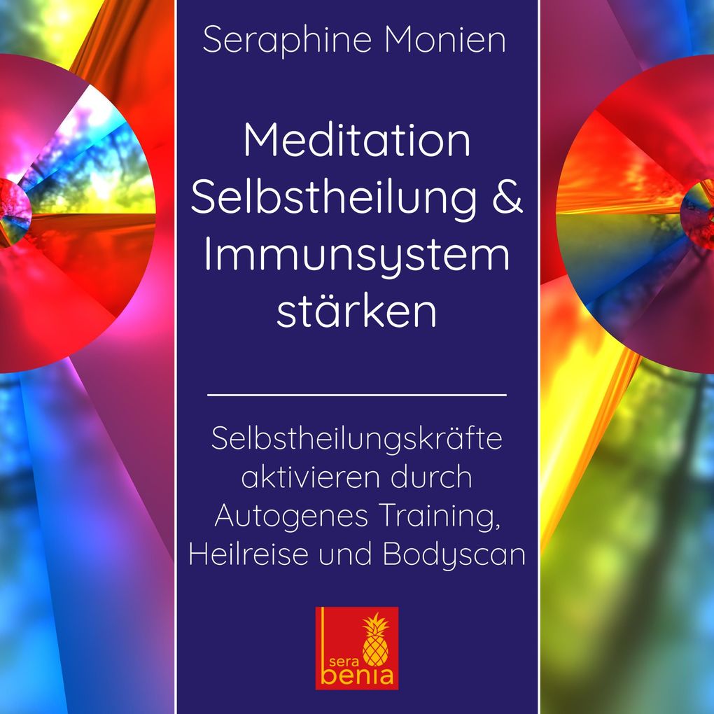 Image of Meditation Selbstheilung & Immunsystem stärken