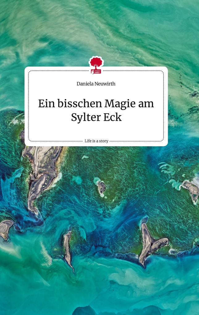 Image of Ein bisschen Magie am Sylter Eck. Life is a Story - story.one